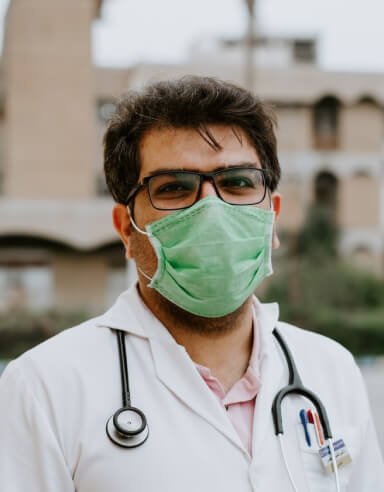 Salas Virtuales Lab Expert Team Member 2